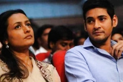 Before Mahesh Babu, Namrata Shirodkar Wanted To Marry Deepak Shetty: 'Surely I Will Soon...'