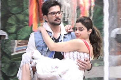Bigg Boss OTT: Shamita Shetty Responds to Allegation That She Treats Raqesh Bapat Like Her ‘Sidekick’