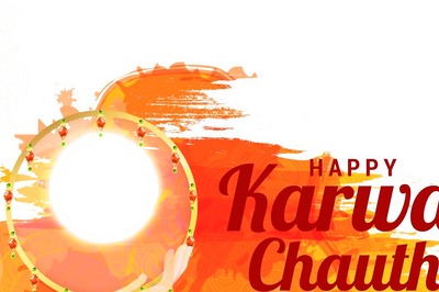 Karva Chauth 2021: The Healthy Way to Break Your Fast