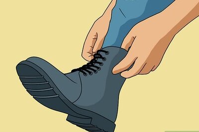 How to Avoid Slipping in Snow