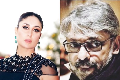 When Kareena Slammed Bhansali For Replacing Her In Devdas: 'I'll Never Work With Him Even If...'