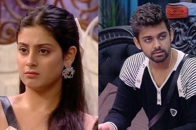 Isha Malviya, Samarth Jurel BREAK UP After Ugly Fight In Bigg Boss 17 House; Know Why