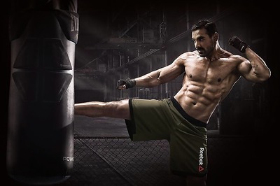 After Shootout At Wadala, John Abraham's Set for Another Gangster Act