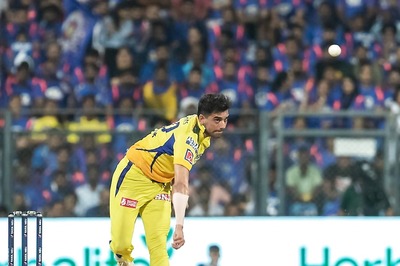 'Permanent Residents of NCA': Ravi Shastri Unhappy Over Frequent Injuries to India Fast Bowlers