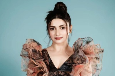 On Prachi Desai's 36th Birthday, A Look At Her Career And Personal Life