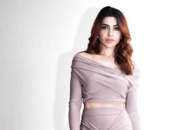 Samantha Ruth Prabhu Reveals Why Fashion Is ‘Fun Again’ In New Post