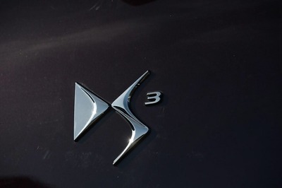 DS 3 Electric Crossback SUV to be Launched at Paris Motor Show