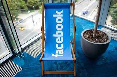 Facebook UK Pays Just 5.1 Million Pounds in Tax