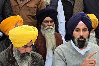 'This Is What My Heart Said': Bikram Majithia High on Confidence in Punjab Poll Fight against Navjot Sidhu