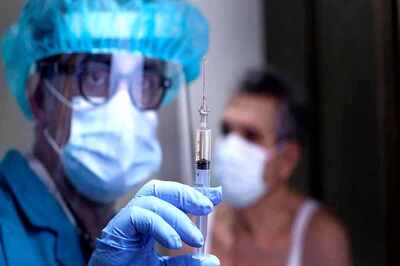 With 17.2 Crore, India Has Vaccinated More People with First Shot Than US: NITI Aayog