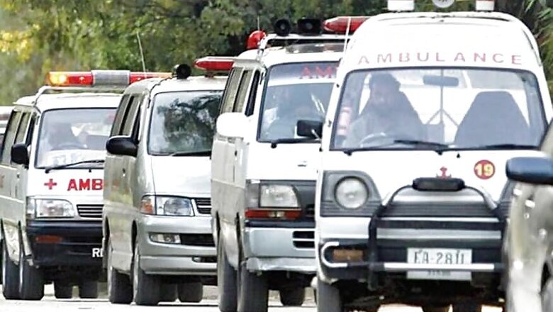 Ambulance Gets Preference Over VIP Convoy in Karnataka