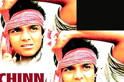 Vijay Raghavendra's Chinnari Mutha Completes 30 Years Of Its Release