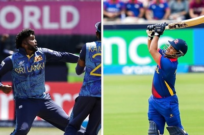 SL vs NEP, T20WC Match Preview: Check Head-to-Head Stats, Florida Weather Forecast, Probable XI, Fantasy Team and More