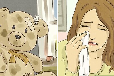 How to Overcome Fear of Intimacy