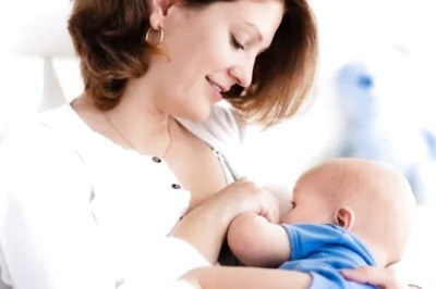 4 Ways You Can Provide Breastmilk to Your Baby After Returning to Work