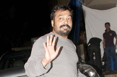 For Anurag Kashyap, Nitin Gadkari is 'Far Better' Option Than Modi as Next PM