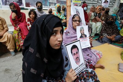 Baloch Activists in Pakistan Call off Sit-in Protest Against Extrajudicial Killings in Balochistan