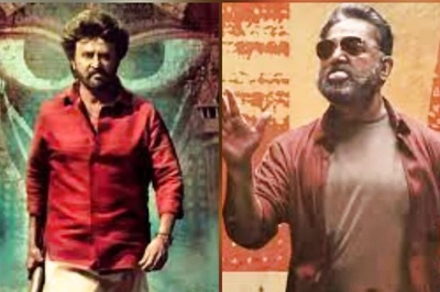 Box Office Rivalry of Rajinikanth and Kamal Haasan Films Likely To Return Soon