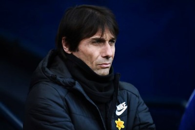 Chelsea Must be Ready to 'Suffer' Against Barcelona: Antonio Conte