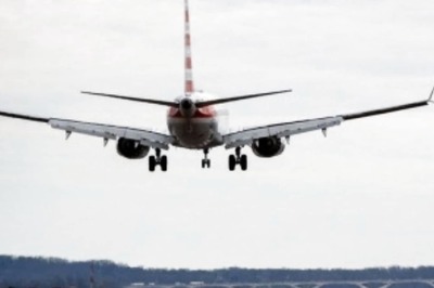 Pakistan Refuses Airspace Permission to New Srinagar-Sharjah Flight