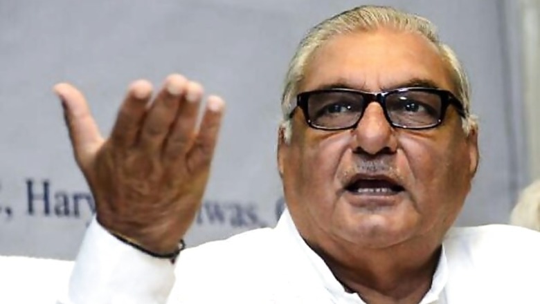 Bhupinder Singh Hooda mismanaging Haryana Congress unit: Selja Kumari