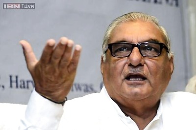 Bhupinder Singh Hooda mismanaging Haryana Congress unit: Selja Kumari