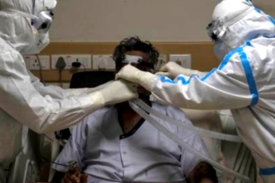 'Troubling' Rise in Neurological Cases Among Post-Covid Patients, Warns Delhi Hospital