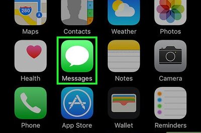 How to Hide Text Messages on Your iPhone