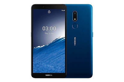 Nokia C3 Price in India Dropped, Now Starts at Rs 6,999 for the Base 2GB RAM Option