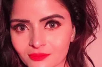 Raj Kundra Case: Gehana Vashishth Clarifies on Her Absence from Investigation