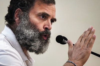 Cong Going to Sweep Madhya Pradesh Polls, Can Guarantee This, Says RaGa; BJP Calls It 'Mungerilal Ke Haseen Sapne'