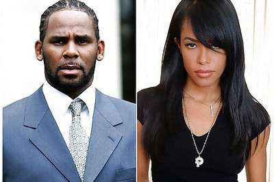 Witness: R. Kelly Made Victims Write Fake Blackmail Letters