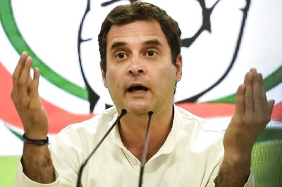 Some Earning Profits in Sale of Covid-19 Test Kits to Govt, PM Modi Must Intervene, Says Rahul Gandhi