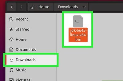 Install & Execute BIN files in Linux: Ubuntu, CentOS & More