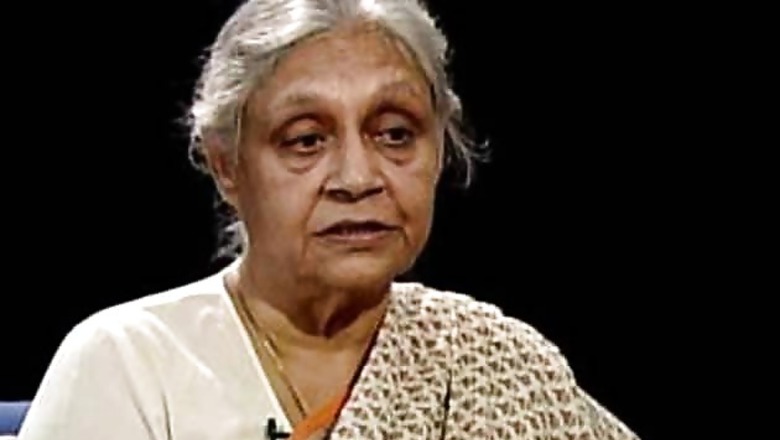 Court imposes Rs 5000 fine on Sheila Dikshit for non-appearance in defamation case