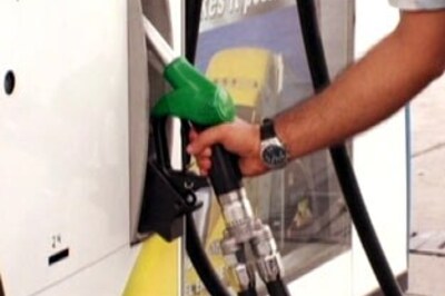 India Inc welcomes petrol price hike