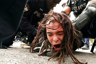 AP-NORC Poll: Support For Racial Injustice Protests Declines