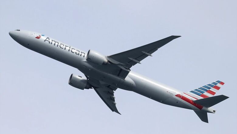 American Airlines In-Flight Magazine American Way to be Discontinued After More Than 50 Years