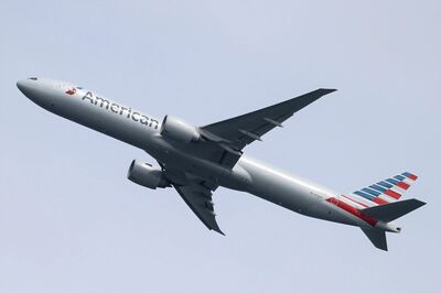 American Airlines In-Flight Magazine American Way to be Discontinued After More Than 50 Years