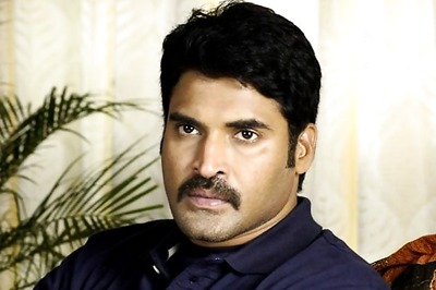 We need women-centric films: 'Agnatham's director