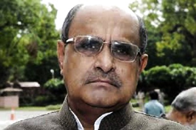 JD(U) to Ask Election Commission for Quick Decision on Symbol Dispute