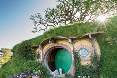 The Perfect Bucket List To Live Out Your Middle-Earth Dreams In New Zealand