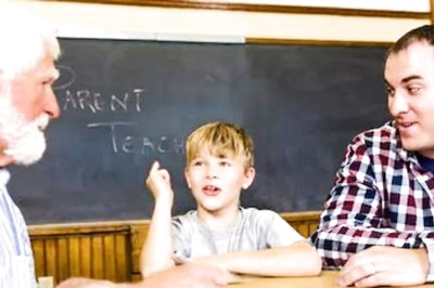 5 Things You Just Cannot Do In Parent-Teacher Meetings