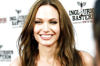 Is Angelina Jolie planning to give up acting?