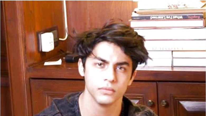 Aryan Khan's US Road Trip Plans Postponed Amid Arrest; Friends Worried for Him