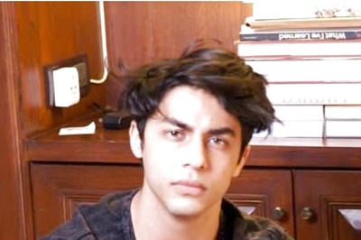 Aryan Khan's US Road Trip Plans Postponed Amid Arrest; Friends Worried for Him