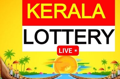 Kerala Lottery Result Today LIVE: Karunya Plus KN-502 WINNERS for December 28; First Prize Rs 80 Lakh!