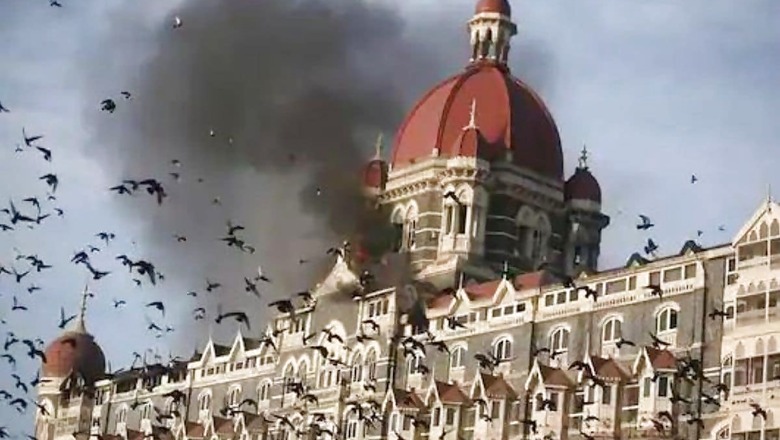 Extradition Case of 26/11 Accused Tahawwur Rana to Continue Till April 22