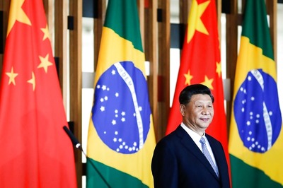 Galwan Faceoff: One Year on, China Building Great Wall of Lies to Hide Its Setback