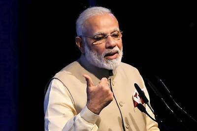 If PM Modi Tries to Wipe Out Opposition, it Will Destroy Democracy: Congress